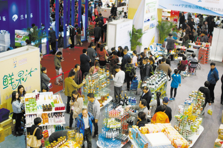 ˫����ʳ��������ɹ������ ��ɫʳƷ�ܻ�ӭ