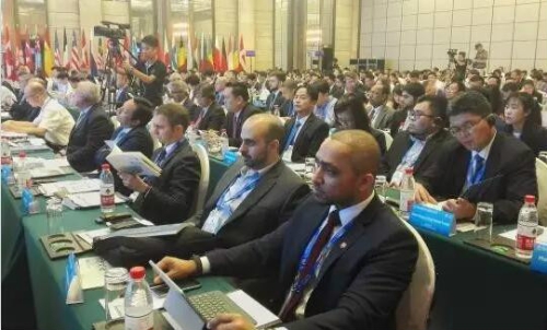 �����캣˿�ۿڹ��ʺ�����̳���г��±仯 �ۿ��·�չ